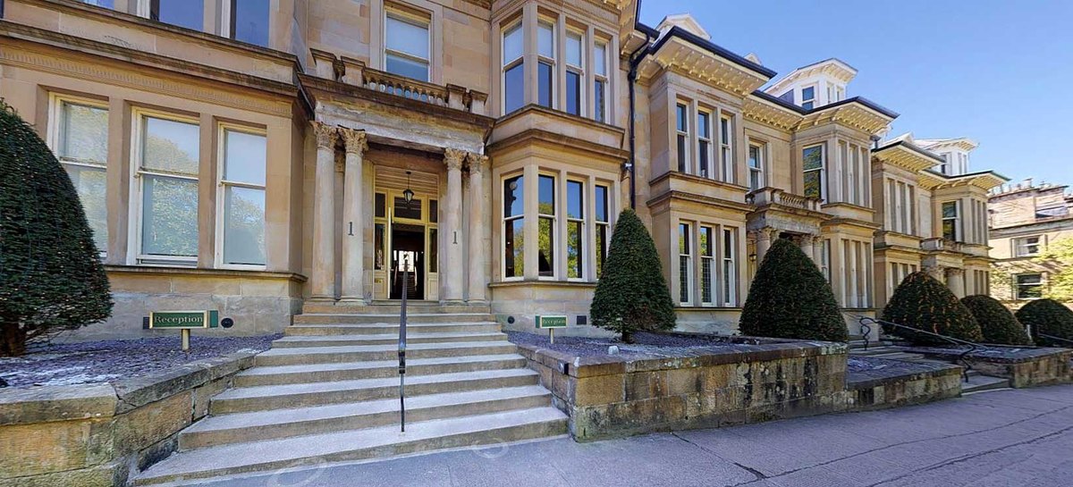 One Devonshire Gardens Hotel Luxury Vacations UK