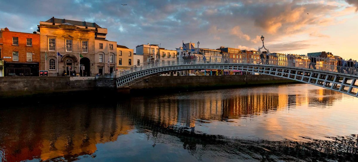 Dublin | Luxury Vacations UK