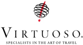 Luxury Vacation Logo